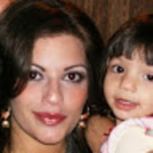 Meet your Posher, Aleasha